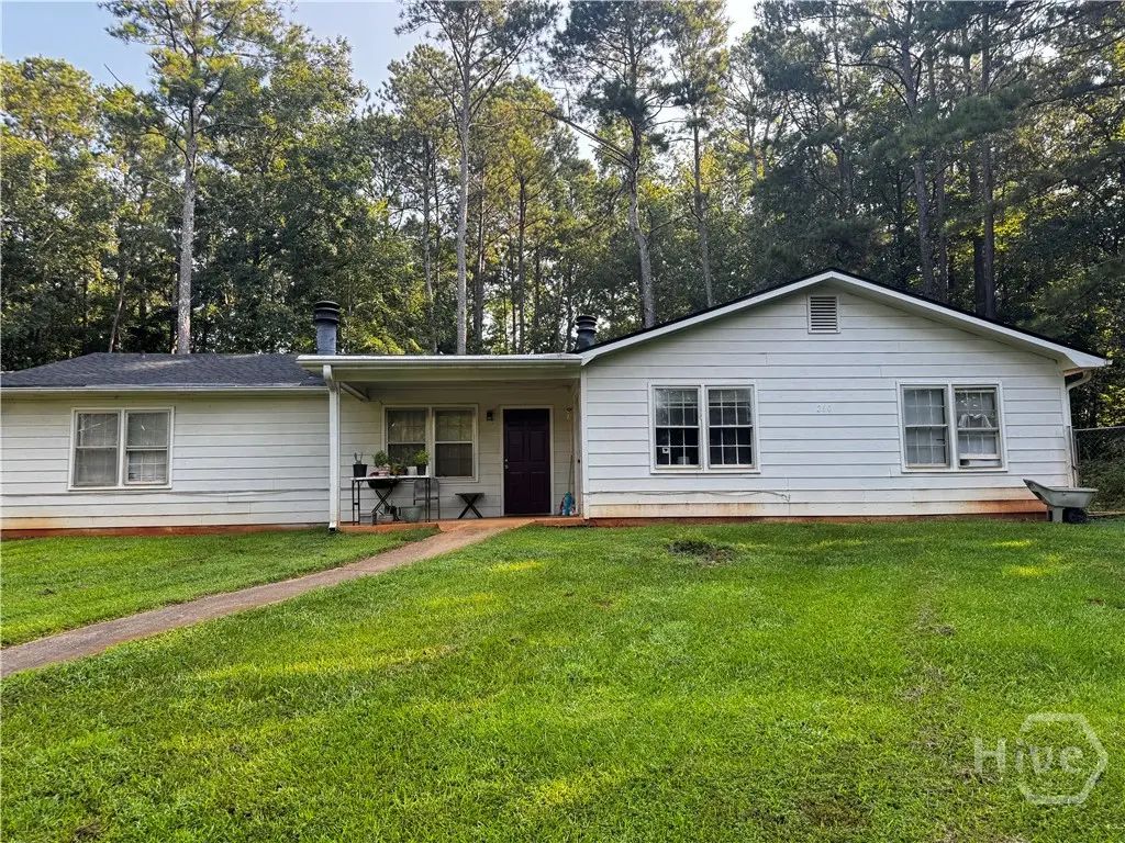 262 Park Ridge Drive, Athens