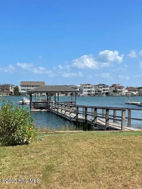 108 N Channel Drive, Wrightsville Beach