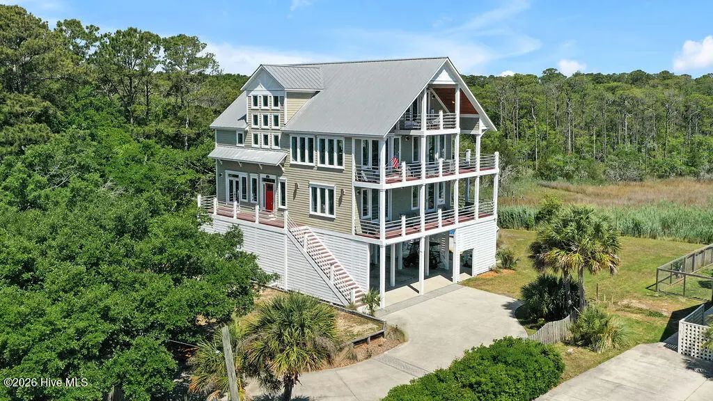 531 E Seaview Road, Wilmington