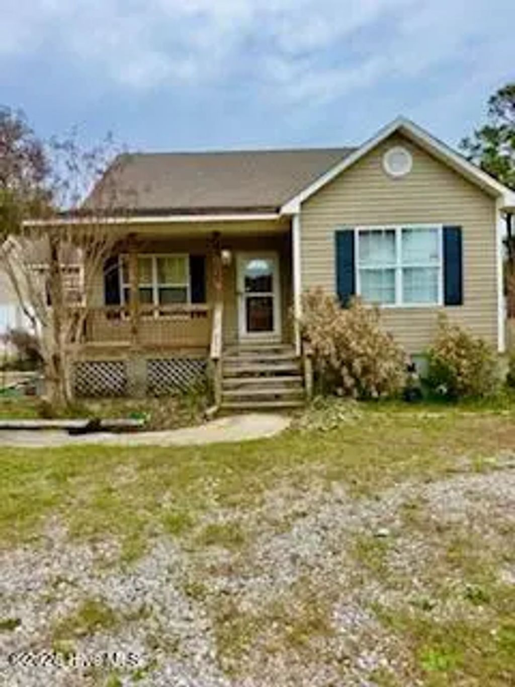 623 Trevis Lane, Wilmington