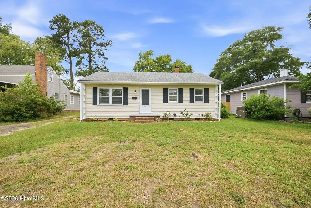 521 Thomas Avenue, Wilmington