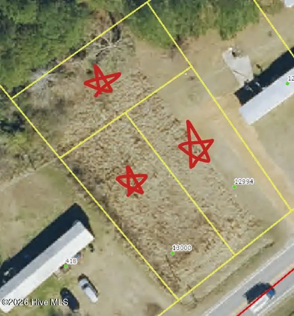 13000 Elizabethtown Road, Bladenboro