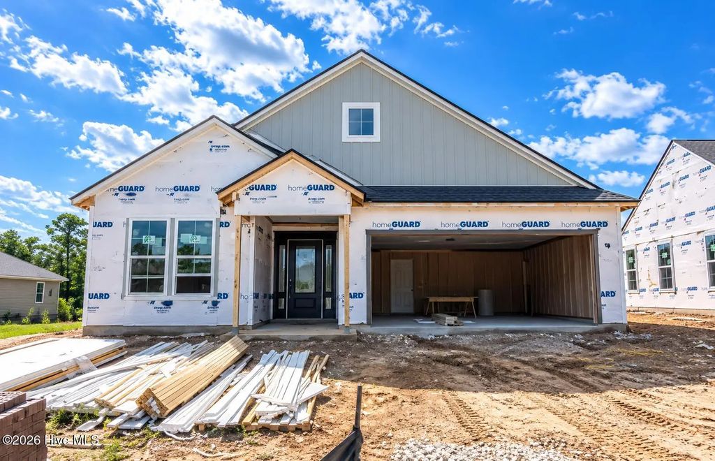 3300 Levanter Lane Sw, Ocean Isle Beach