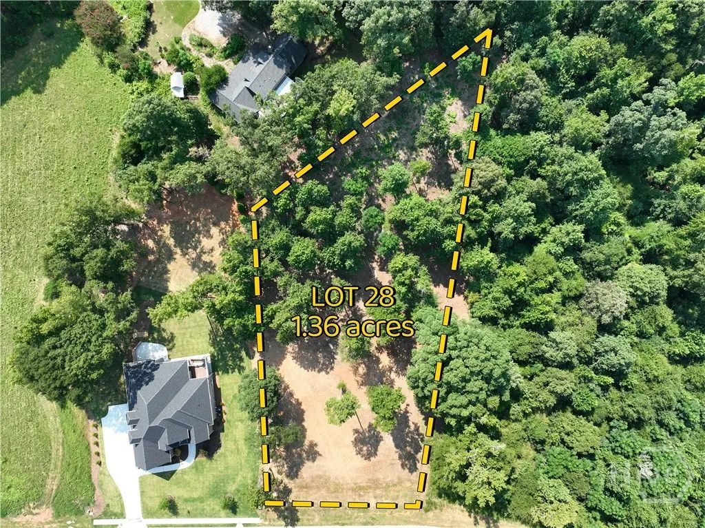 2789 Malcom Estates Ridge Lot 28, Bogart