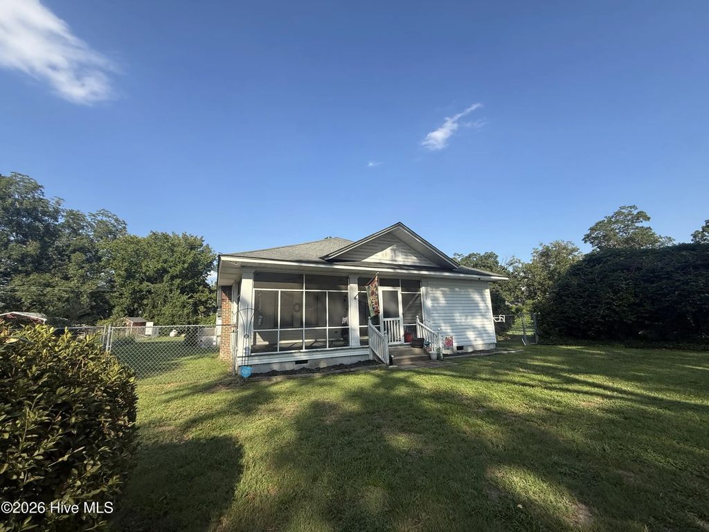 136 Maple Street, Brunswick