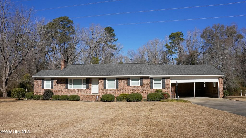 291 Whitehall Road, Whiteville