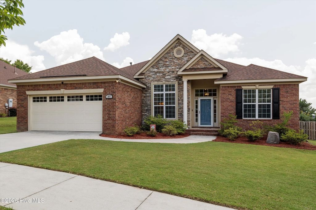 157 Kenilworth Drive, North Augusta