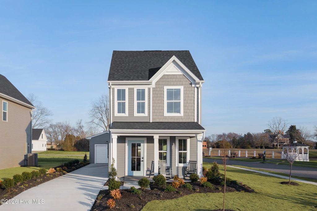 101 Belvedere Lane, Edenton