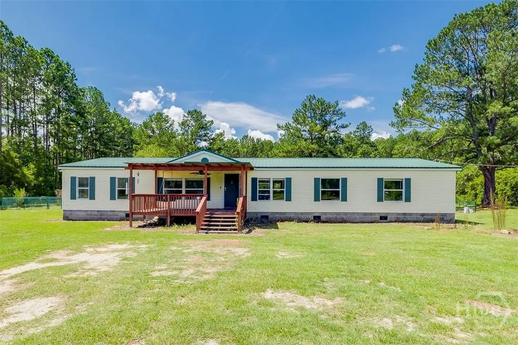 763 Bell Road, Brooklet