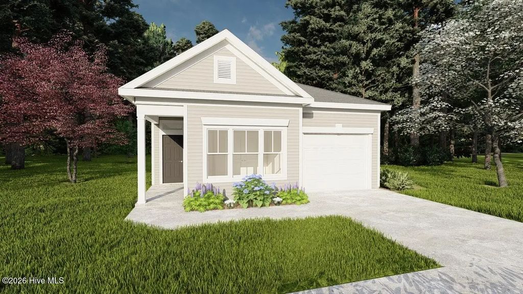 419 Helen Drive Wd269, North Augusta