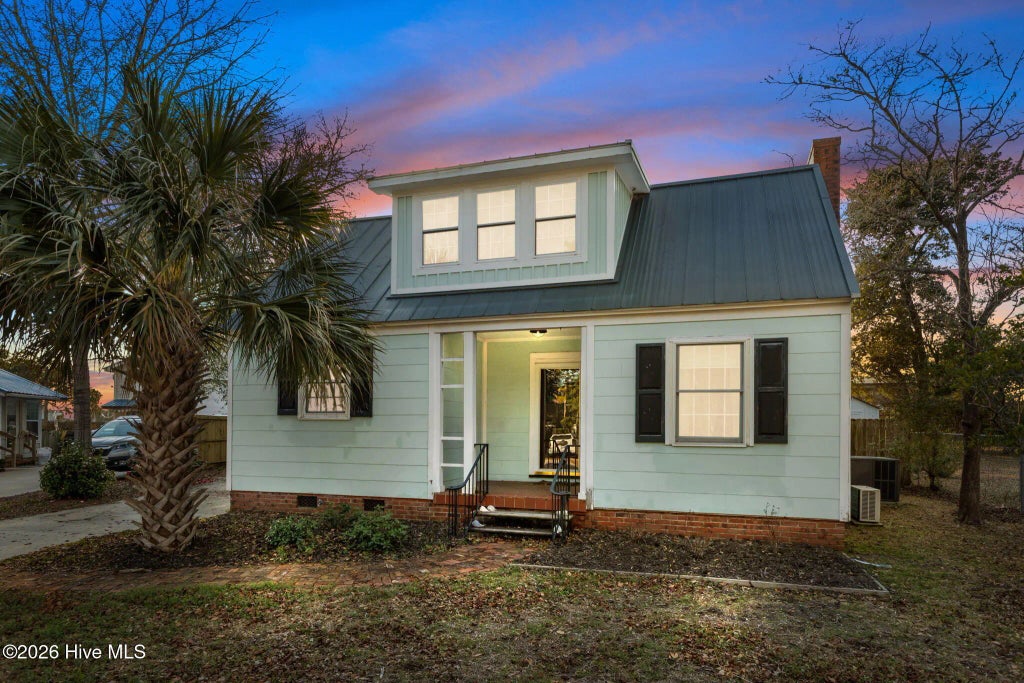 115 Noyes Avenue, Morehead City