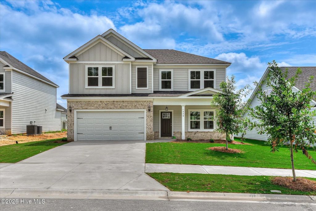 428 Granard Street, Grovetown