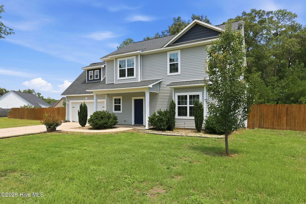 1085 Moonland Drive, Stedman