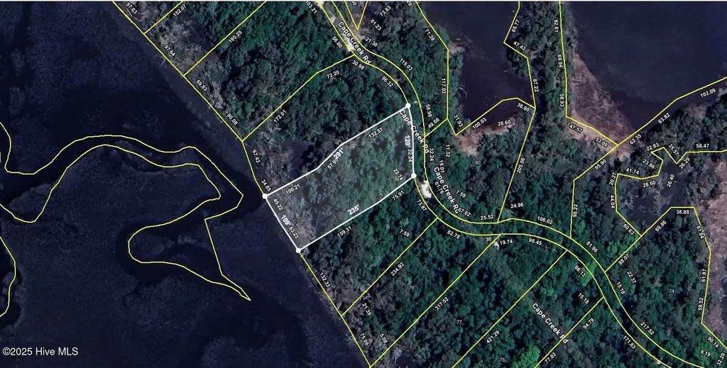 83 Cape Creek Road, Bald Head Island