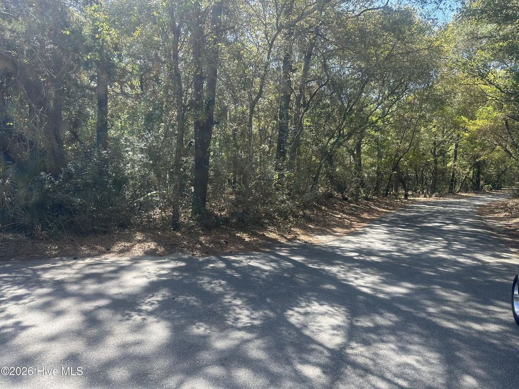 31 Fort Holmes Trail, Bald Head Island