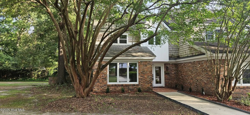 407 W College Street A, Whiteville