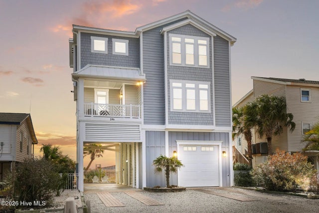 246 E First Street, Ocean Isle Beach