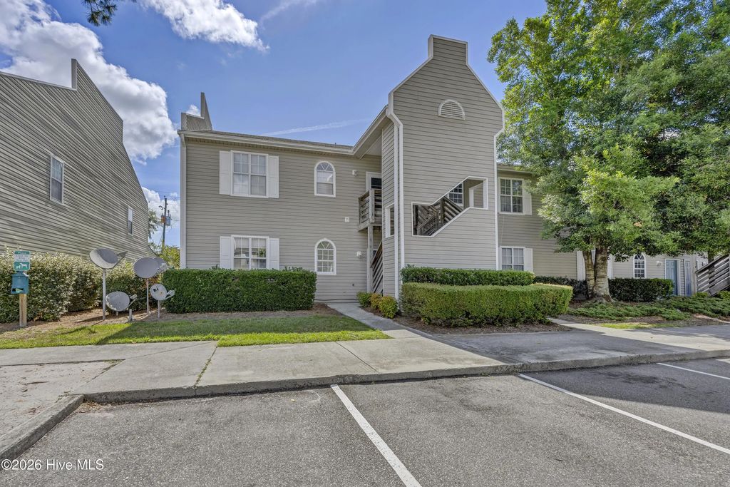 733 Bragg Drive Apt A, Wilmington