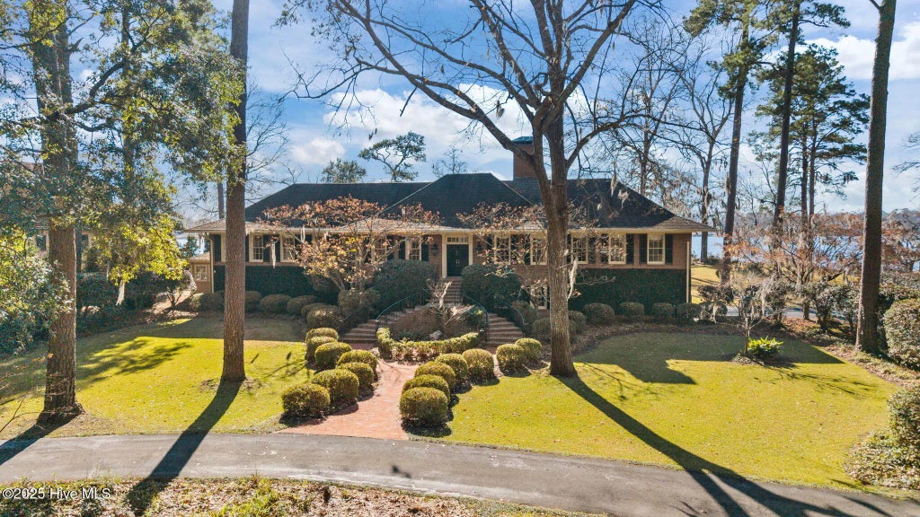 5003 Trent Woods Drive, Trent Woods