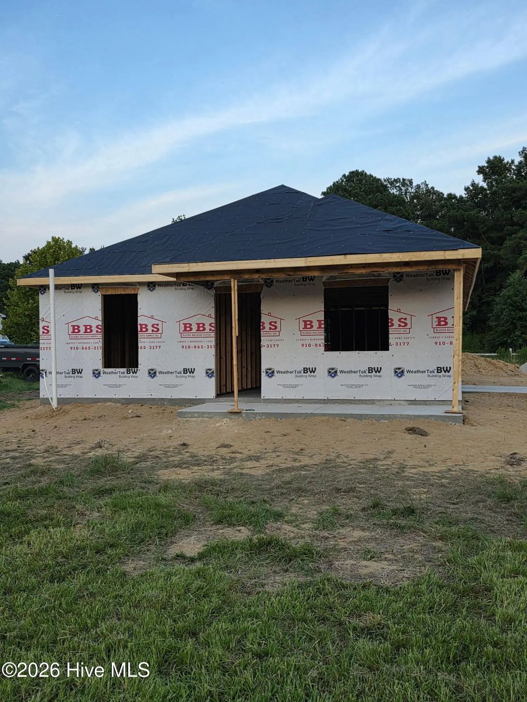 15 Edgewood Street, Clarkton