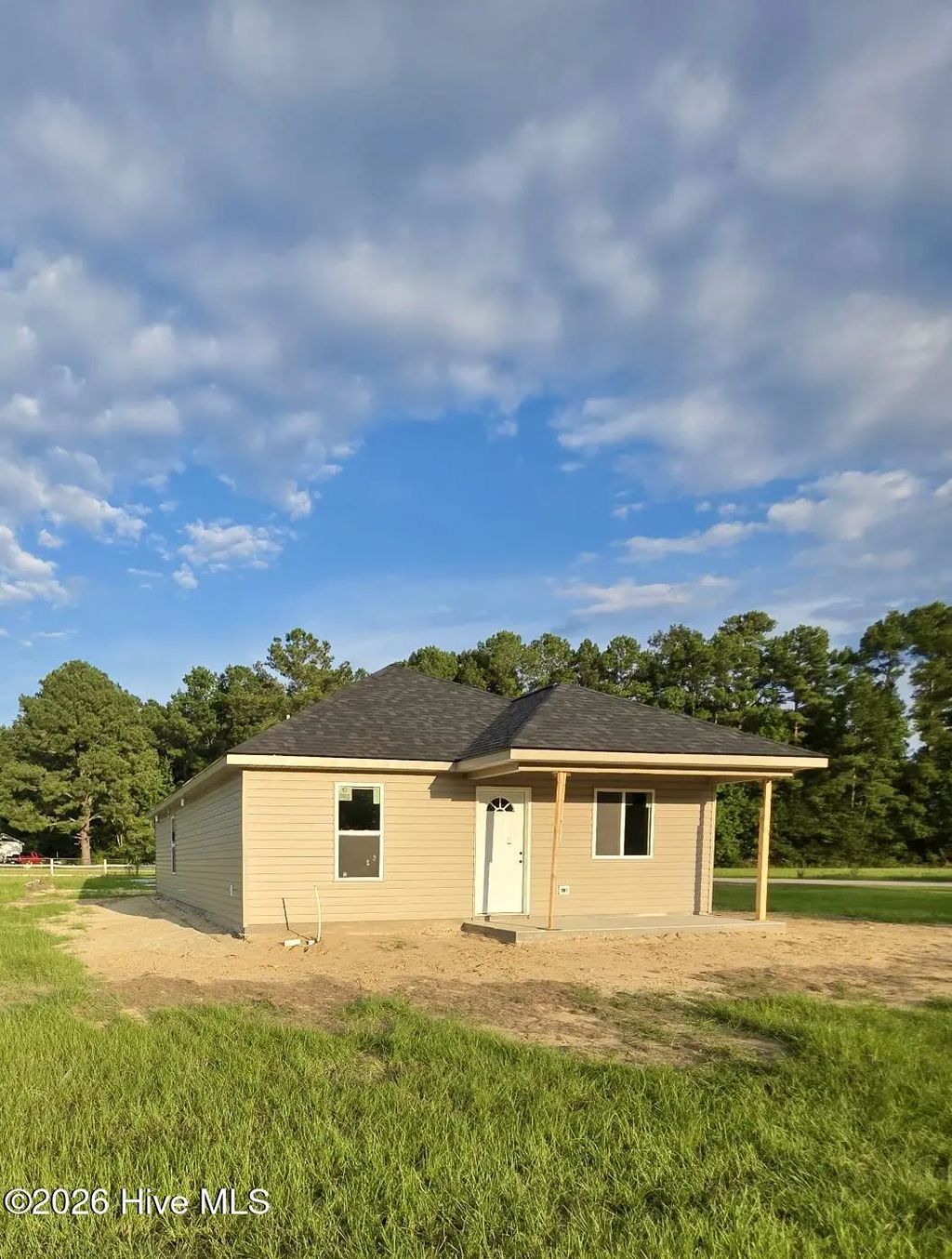 15 Edgewood Street, Clarkton