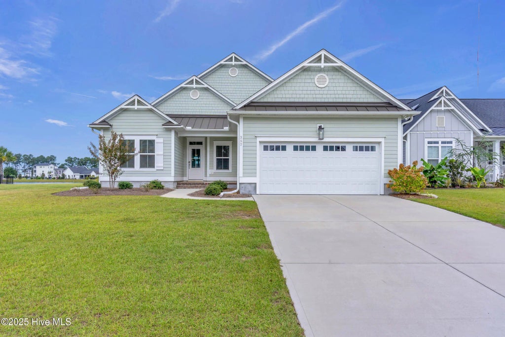 357 Spicer Lake Drive, Holly Ridge