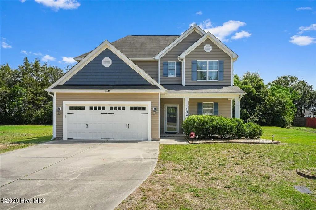 102 Emmitt And Angies Drive, La Grange
