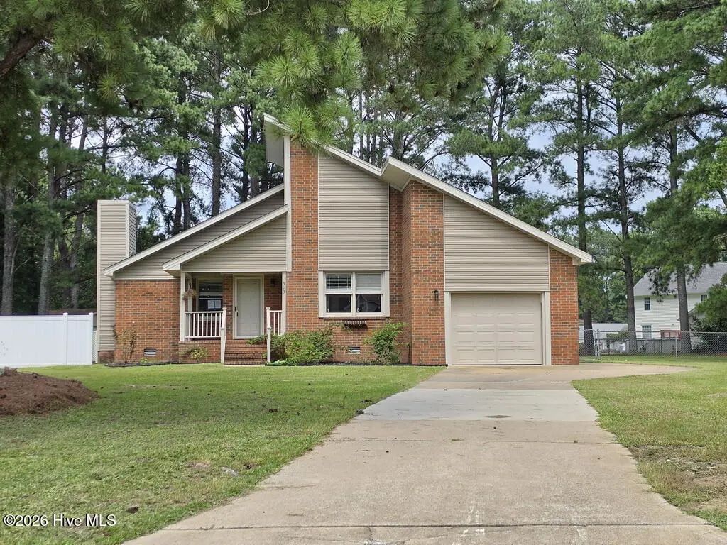 313 Balsam Place, Goldsboro