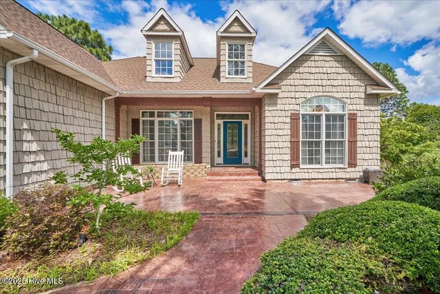 1290 Burning Tree Road, Pinehurst