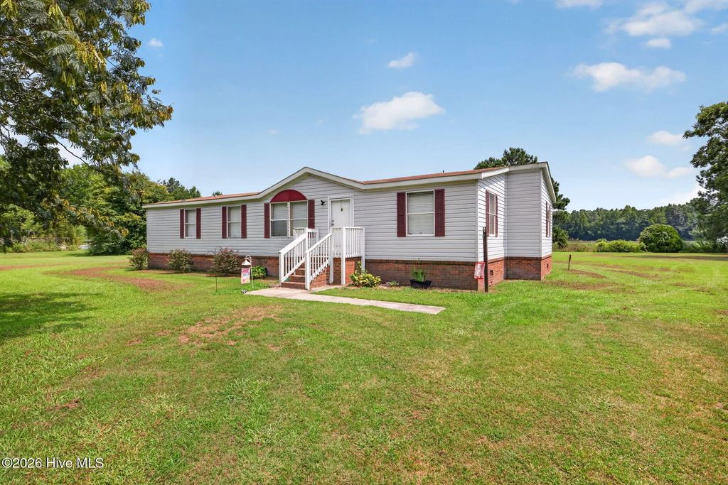 650b Egan Lane, Elizabeth City