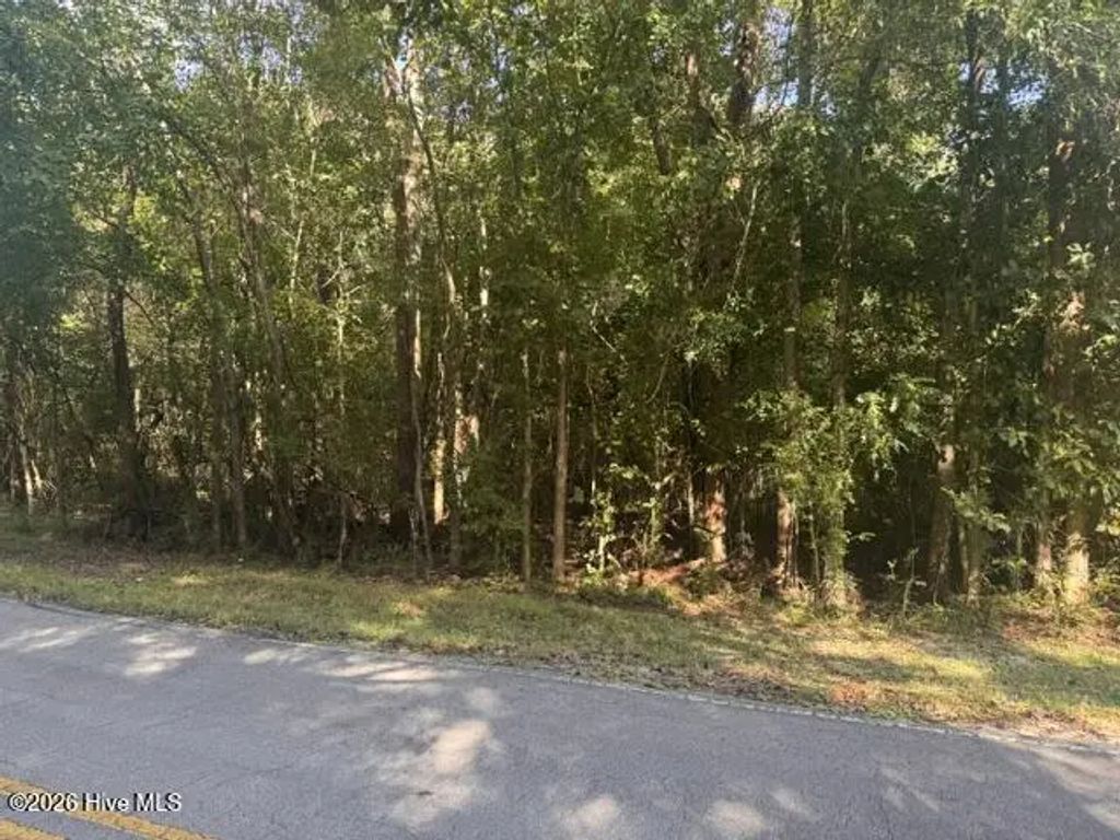 B02-16 Olympia Road, New Bern