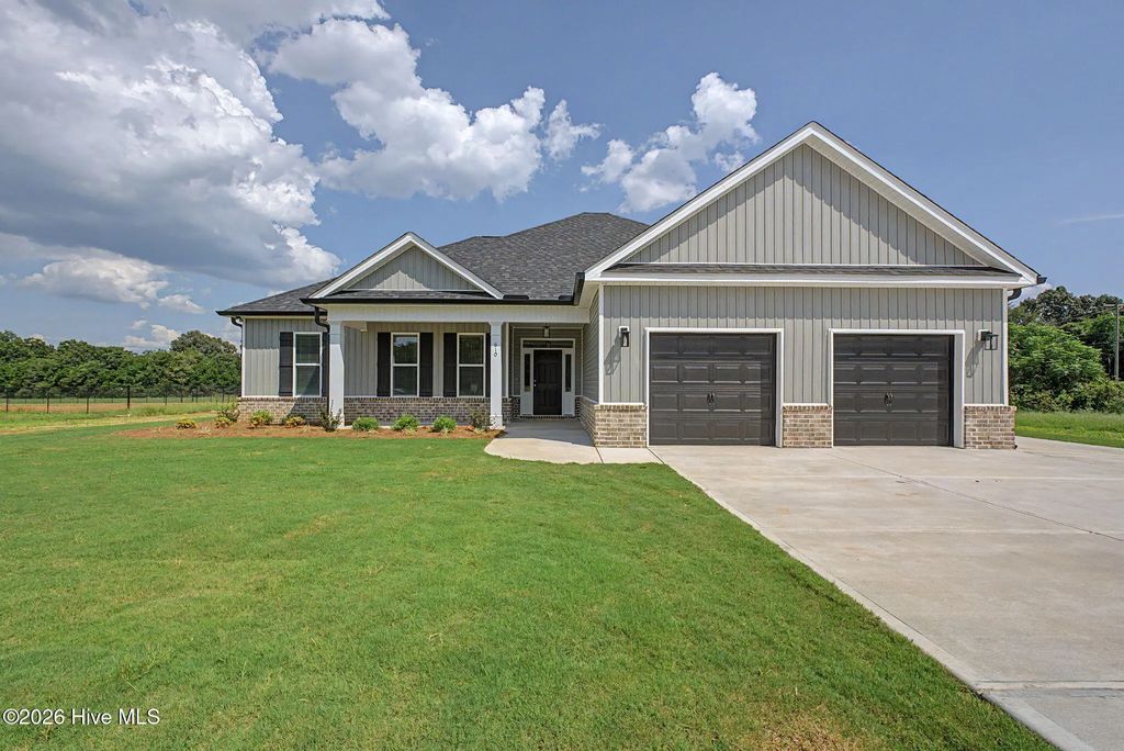 610 Jet Pass, Aiken