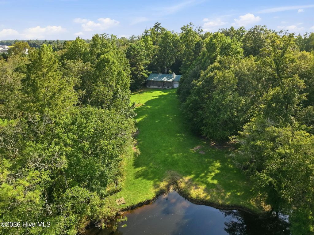 196 Pattie Lane, Maysville