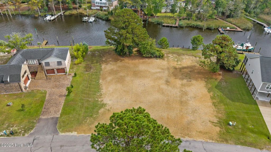 5710 Gondolier Drive, New Bern