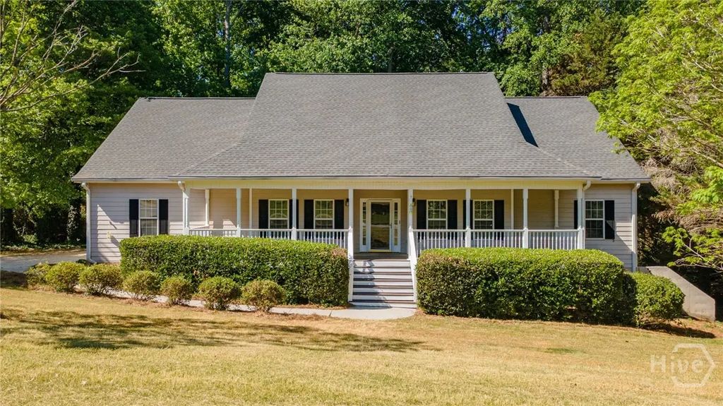 149 Walnut Ridge Drive, Hoschton