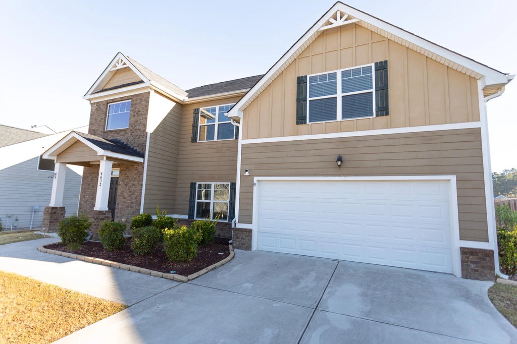 4632 Southwind Road, Evans