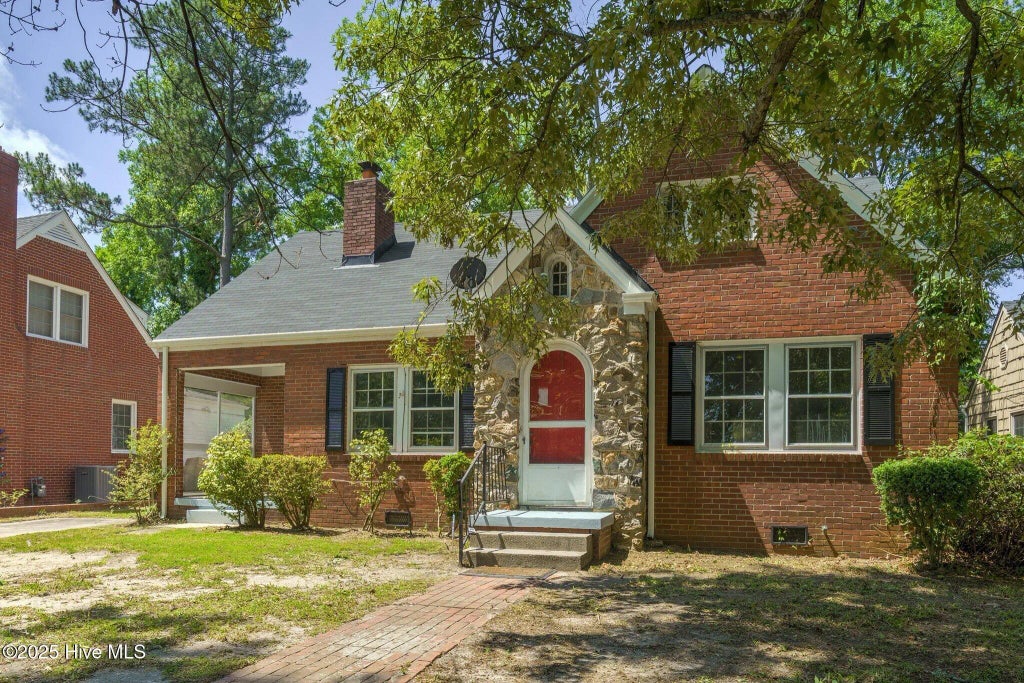 945 Sycamore Street, Rocky Mount