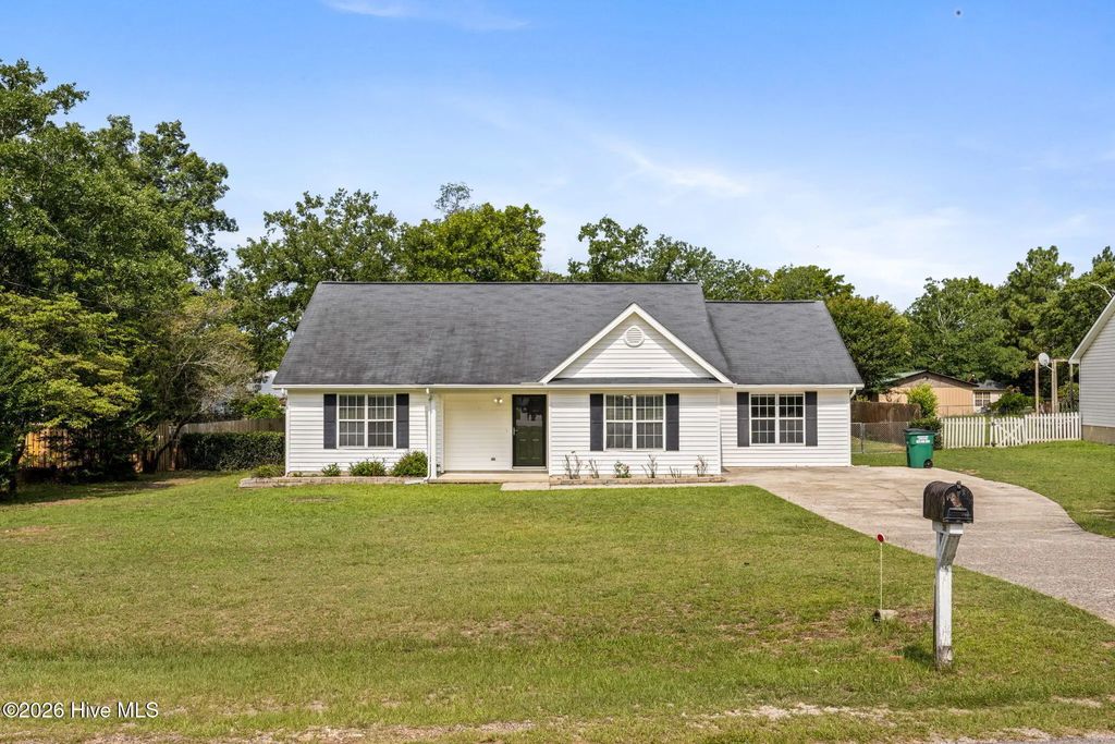 305 Copeland Circle, North Augusta