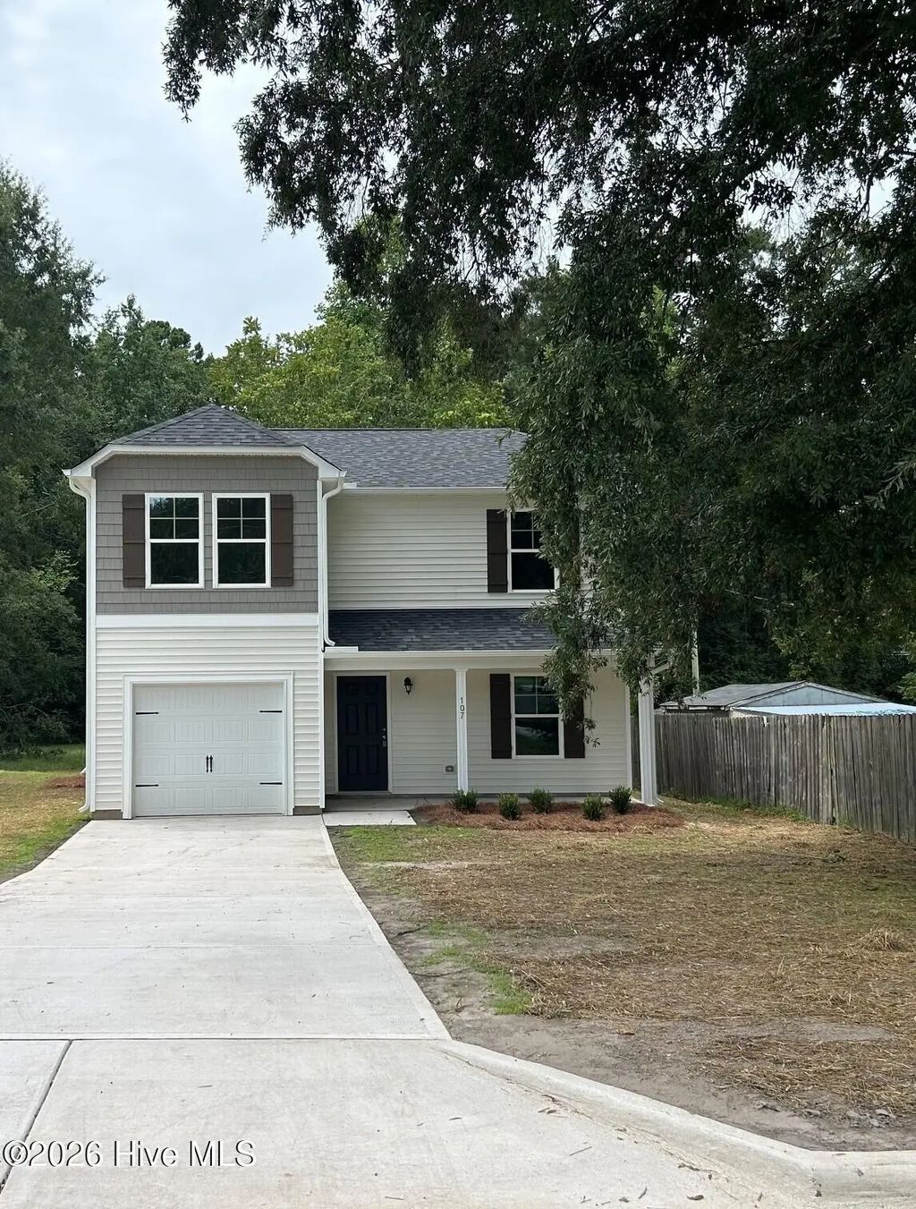107 W Sater Street, Pinetops