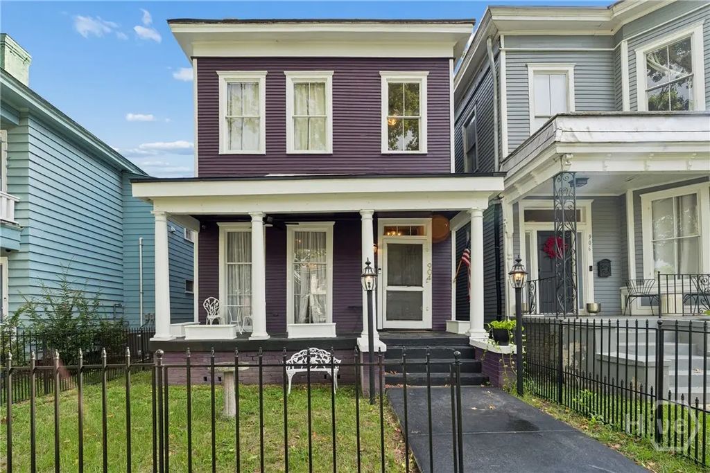 904 E Park Avenue, Savannah