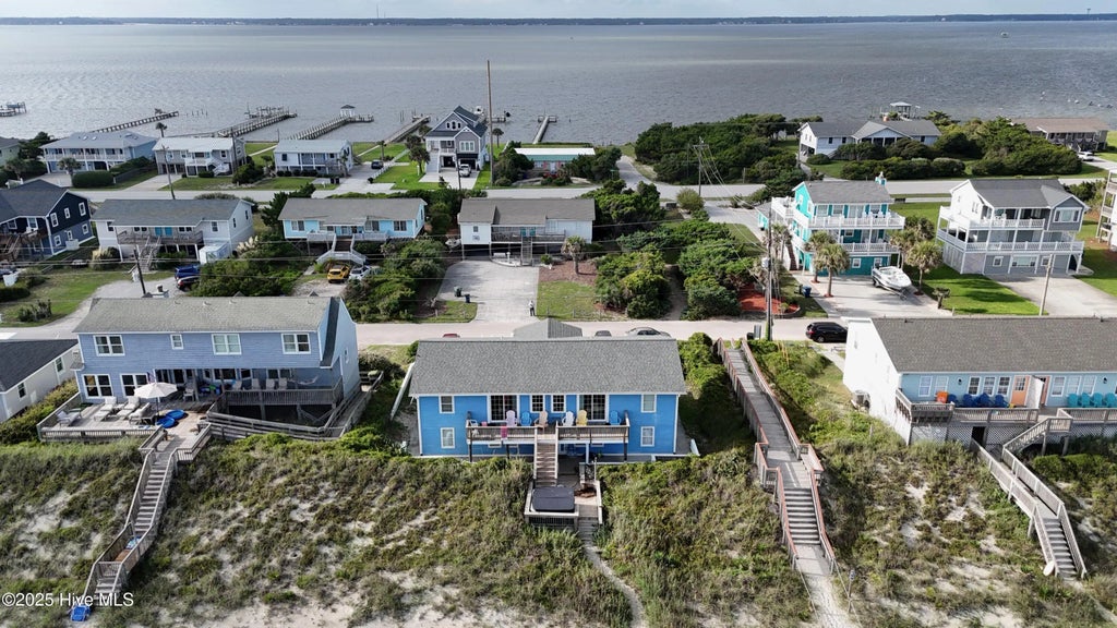 101 Ocean Drive, Emerald Isle