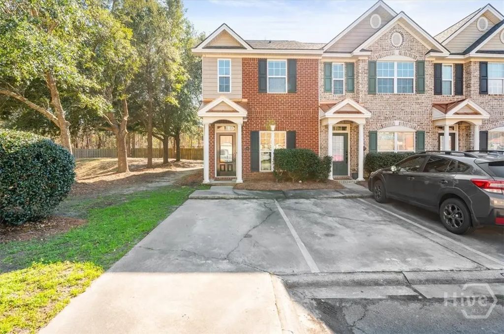 777 King George Boulevard 38, Savannah