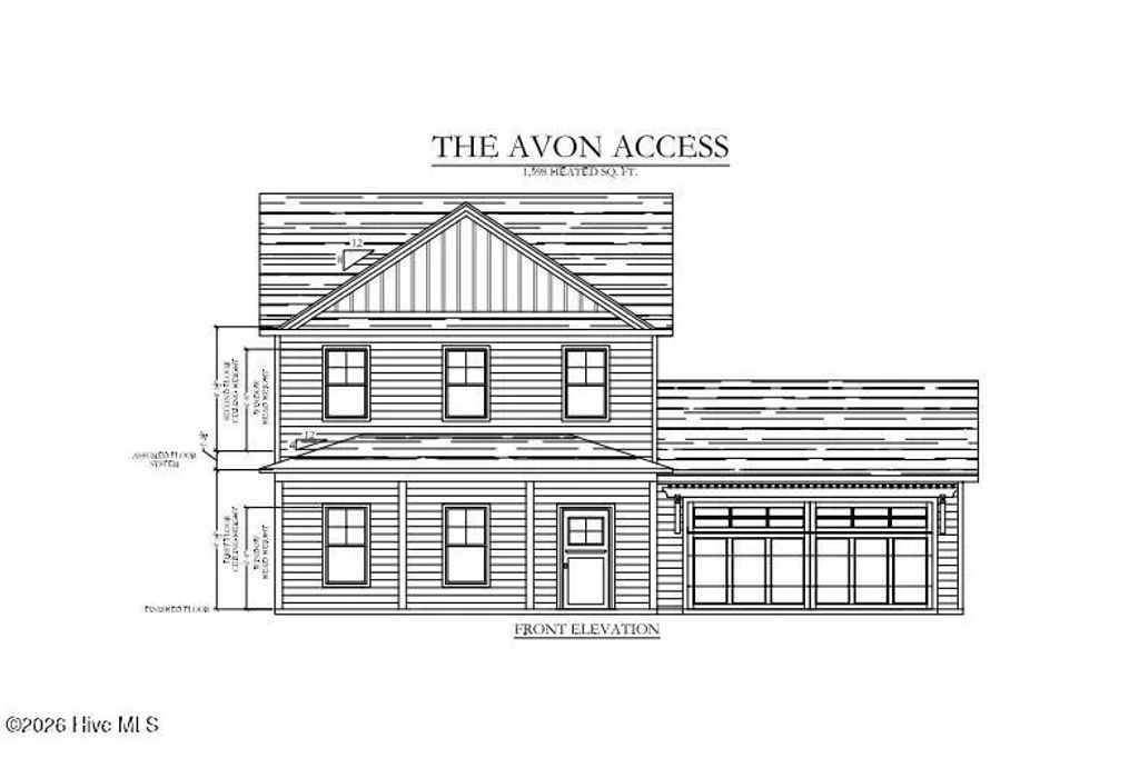 101 Maple Court, Havelock