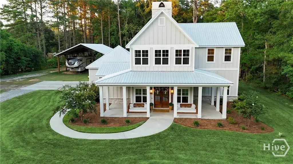 1650 Highway 17 N, Guyton