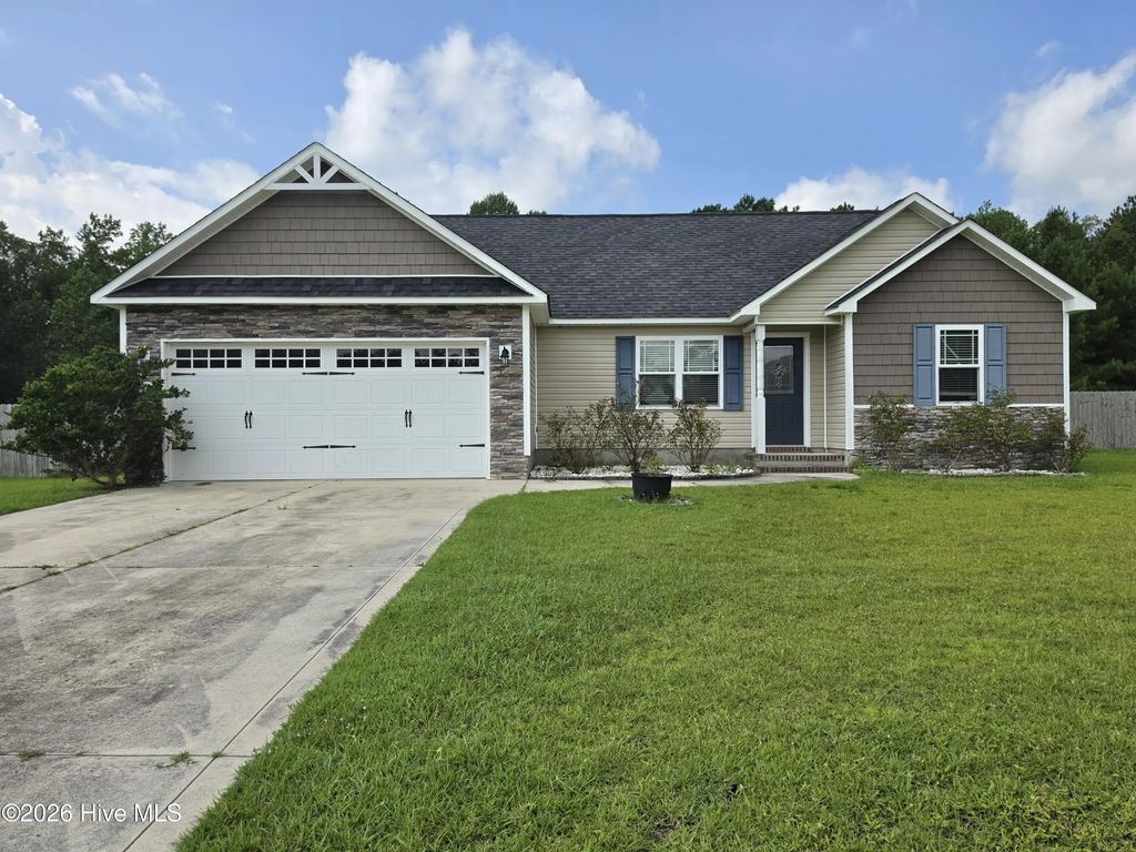 412 Mccall Drive, Jacksonville