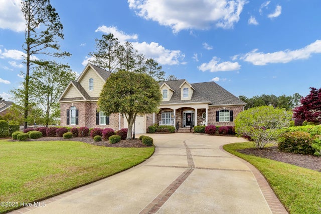 9278 Checkerberry Square Nw, Calabash