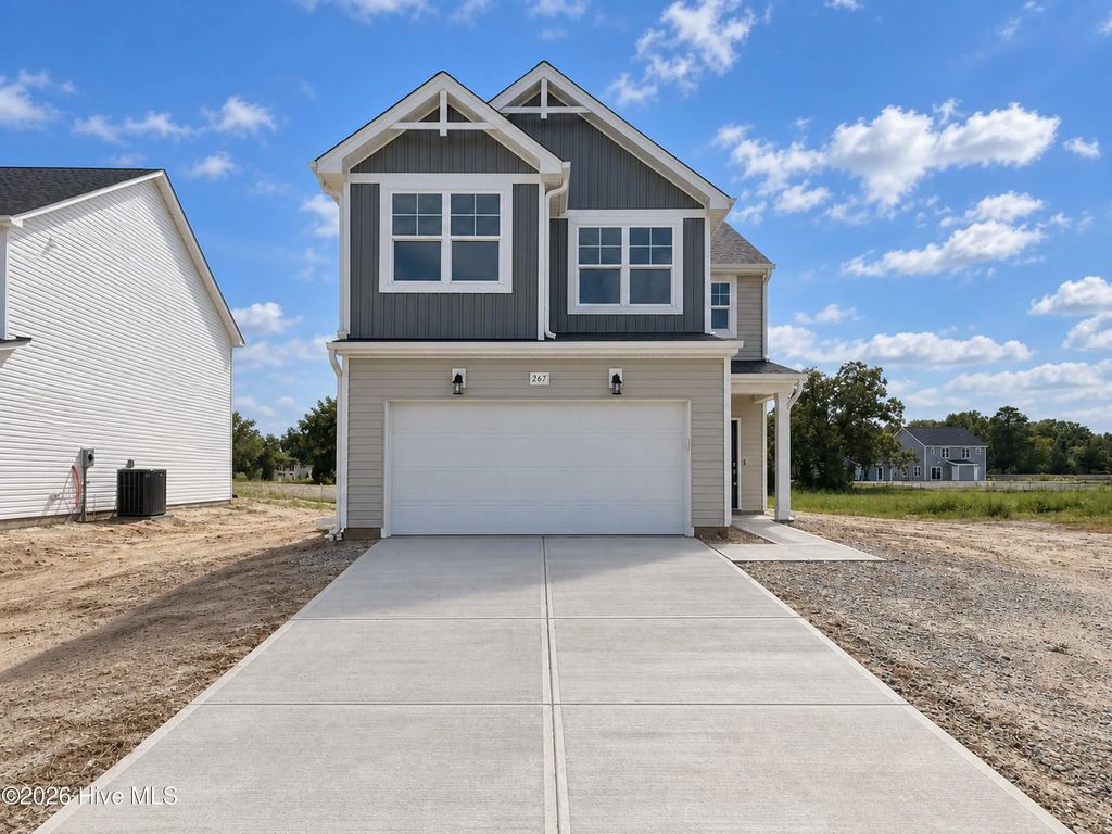 267 Crossvine Street, Pine Level
