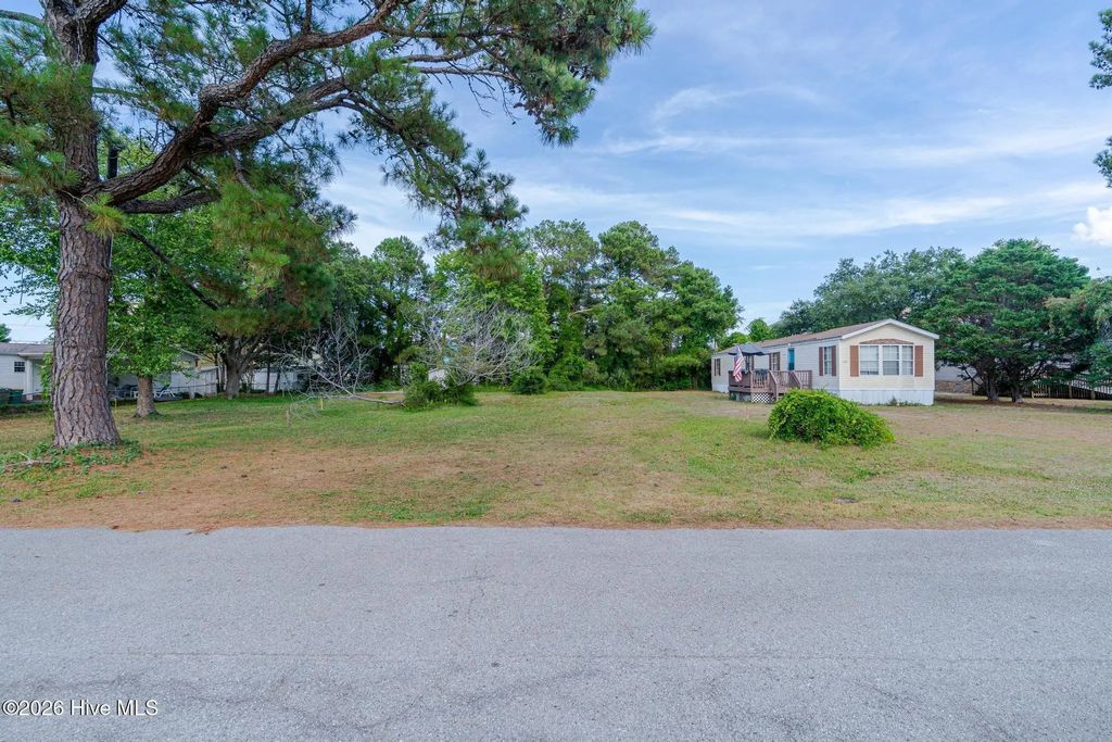 1707 Bonito Lane, Carolina Beach