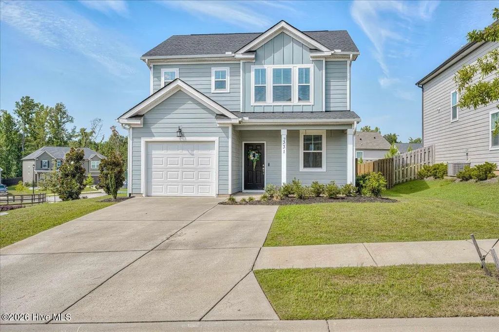 331 Avignon Drive, Columbia