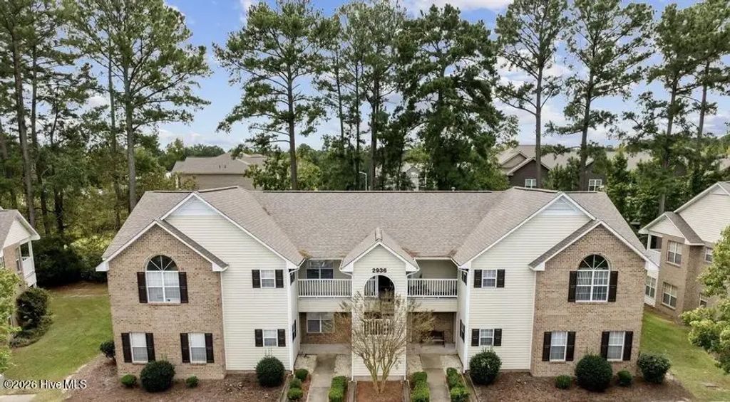 2936 Mulberry Lane B, Greenville